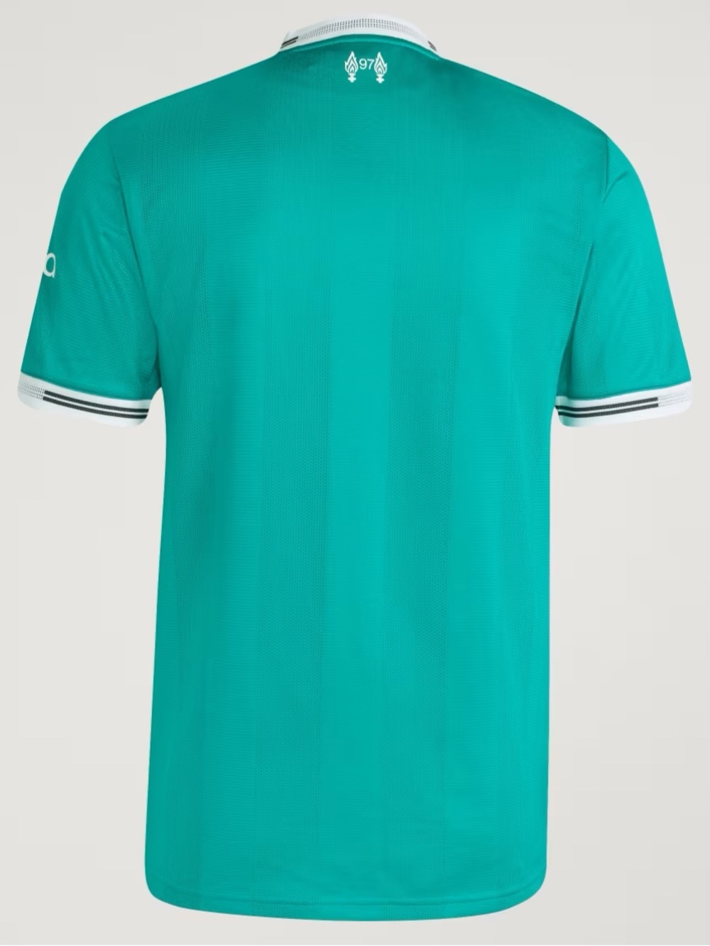 Adidas Liverpool Authentic
Brand new - Picture 5 of 6